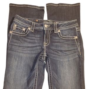 Miss Me Boot Cut 29